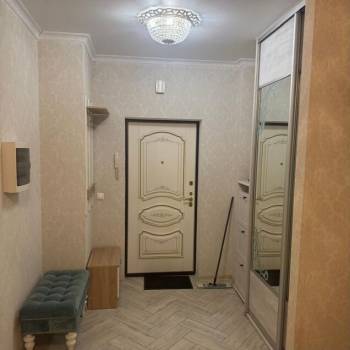 Продается 2-х комнатная квартира, 67 м²