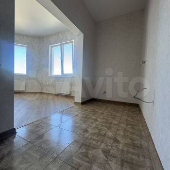 Продается 1-комнатная квартира, 34 м²