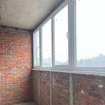 Продается 1-комнатная квартира, 32 м²