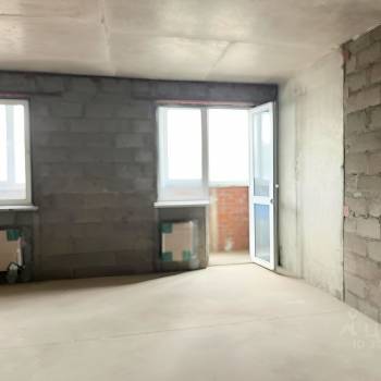 Продается 1-комнатная квартира, 32 м²