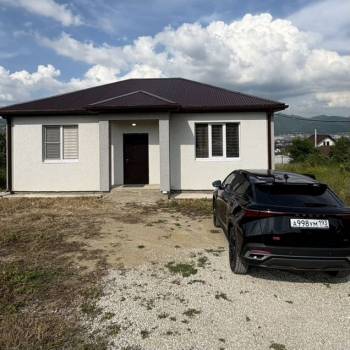 Продается Дом, 96 м²