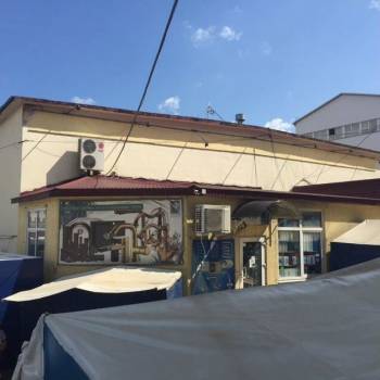 Продается Нежилое помещение, 1703,2 м²