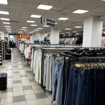 Продается Нежилое помещение, 1703,2 м²