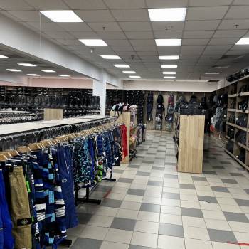 Продается Нежилое помещение, 1703,2 м²