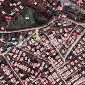 Продается Участок, 540 м²