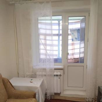 Продается 3-х комнатная квартира, 63,4 м²