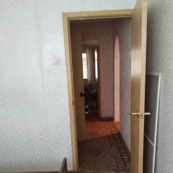 Продается 3-х комнатная квартира, 63,4 м²