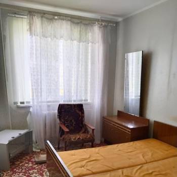 Продается 3-х комнатная квартира, 63,4 м²