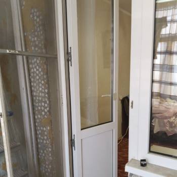 Продается 3-х комнатная квартира, 63,4 м²