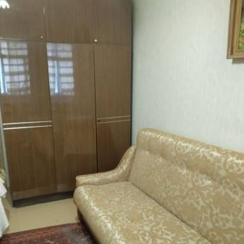 Продается 3-х комнатная квартира, 63,4 м²