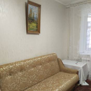 Продается 3-х комнатная квартира, 63,4 м²