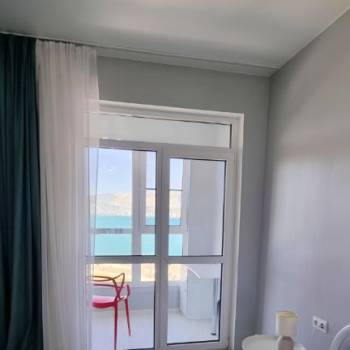 Сдается 1-комнатная квартира, 46,8 м²