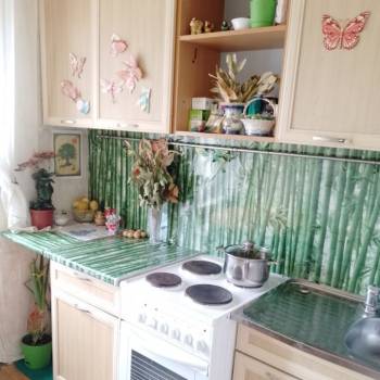 Продается 1-комнатная квартира, 30 м²