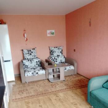 Продается 1-комнатная квартира, 30 м²