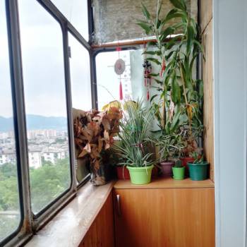 Продается 1-комнатная квартира, 30 м²