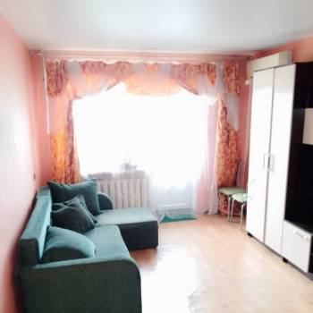 Продается 1-комнатная квартира, 30 м²