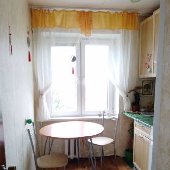 Продается 1-комнатная квартира, 30 м²