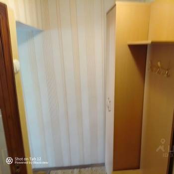 Продается 1-комнатная квартира, 31 м²