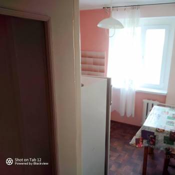 Продается 1-комнатная квартира, 31 м²