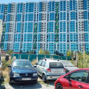 Продается 1-комнатная квартира, 37,3 м²