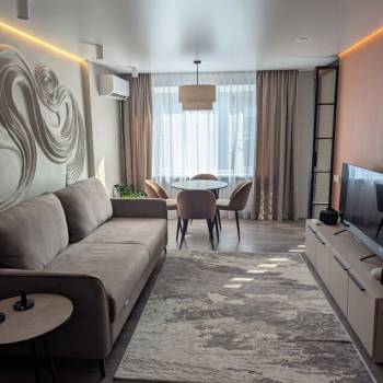 Продается 3-х комнатная квартира, 65 м²