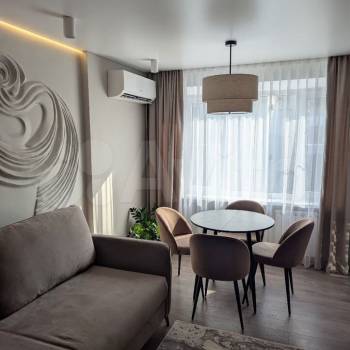 Продается 3-х комнатная квартира, 65 м²