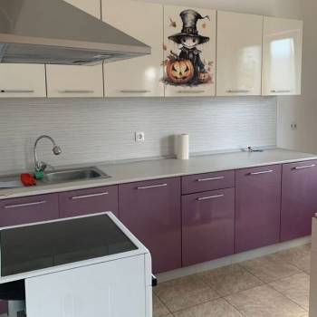 Продается 1-комнатная квартира, 41,7 м²