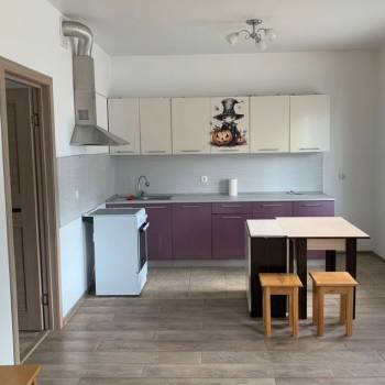 Продается 1-комнатная квартира, 41,7 м²