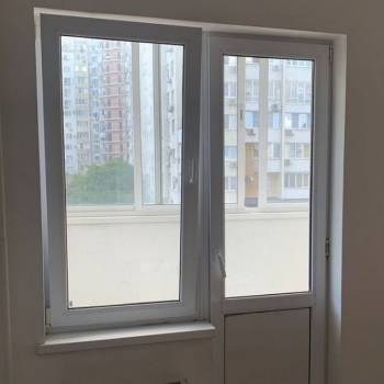 Продается 1-комнатная квартира, 41,7 м²