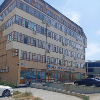 Продается 3-х комнатная квартира, 50 м²