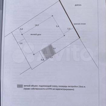 Продается Участок, 420 м²