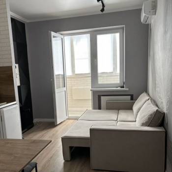 Продается 1-комнатная квартира, 20,3 м²