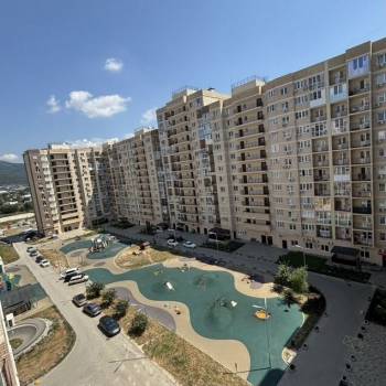 Продается 1-комнатная квартира, 20,3 м²