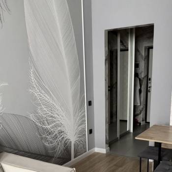 Продается 1-комнатная квартира, 20,3 м²