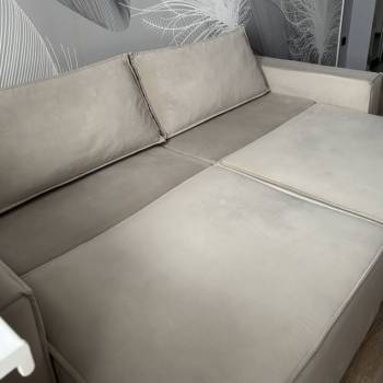 Продается 1-комнатная квартира, 20,3 м²