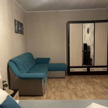 Продается 1-комнатная квартира, 43 м²