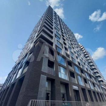 Продается 1-комнатная квартира, 42,5 м²