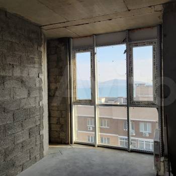 Продается 1-комнатная квартира, 42,5 м²