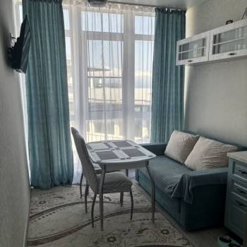 Продается 1-комнатная квартира, 37 м²