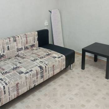 Продается 1-комнатная квартира, 18,6 м²