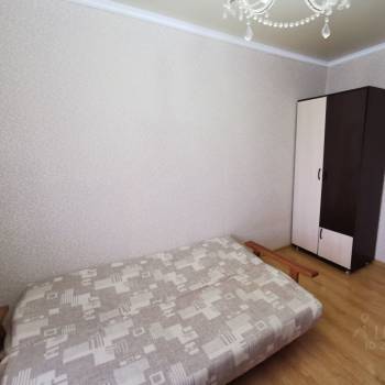 Сдается 2-х комнатная квартира, 55 м²