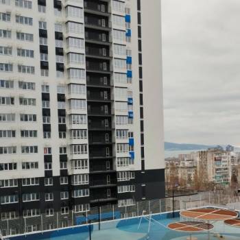 Продается 1-комнатная квартира, 32 м²