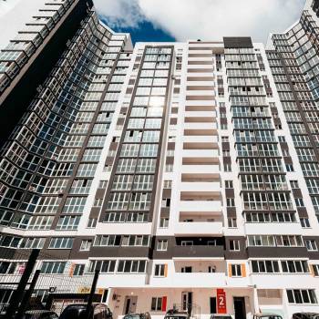 Продается 1-комнатная квартира, 32 м²