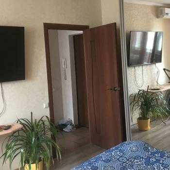 Продается 1-комнатная квартира, 31 м²