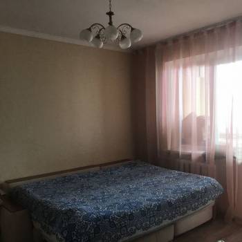 Продается 1-комнатная квартира, 33 м²