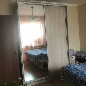 Продается 1-комнатная квартира, 33 м²