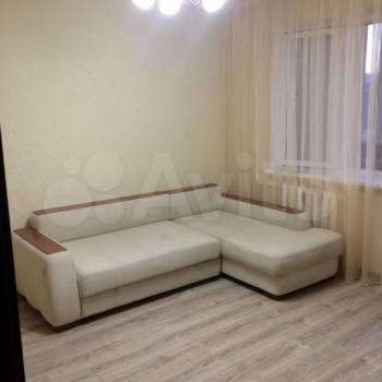 Продается 1-комнатная квартира, 33 м²