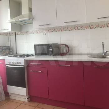 Продается 1-комнатная квартира, 33 м²