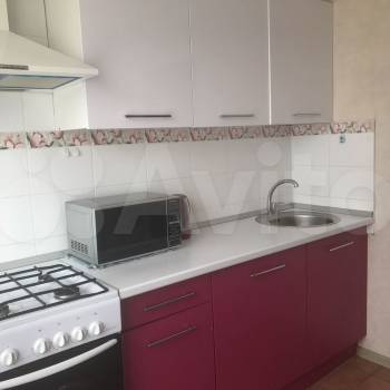 Продается 1-комнатная квартира, 33 м²