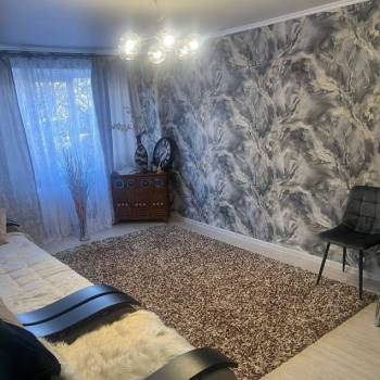 Продается 2-х комнатная квартира, 47,8 м²